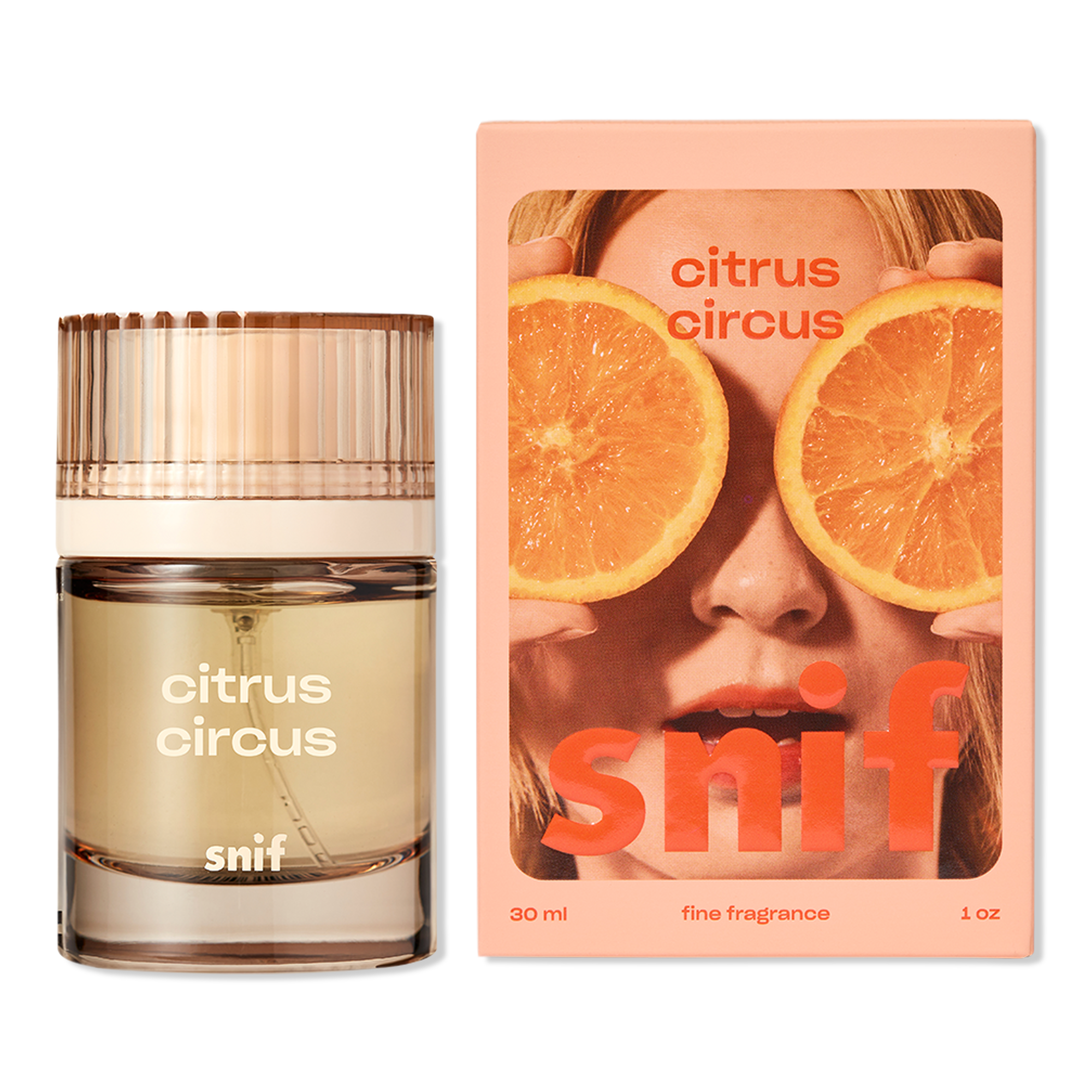 Citrus Circus