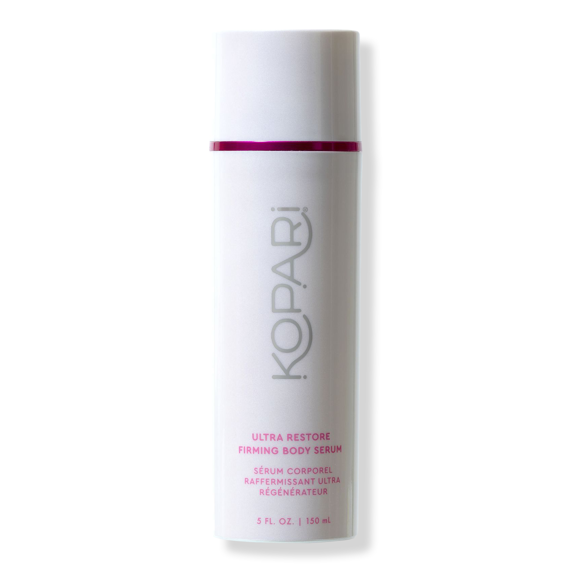 Ultra Restore Firming Body Serum