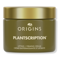 Plantscription Lifting + Firming Cream