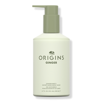 Ginger Burst Savory Hand & Body Wash