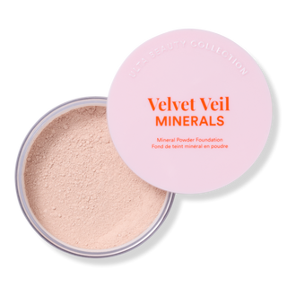 Ulta Beauty Collection Velvet Veil Minerals Powder Foundation