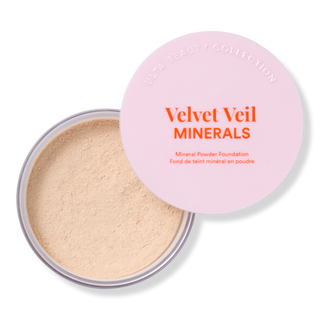 Ulta Beauty Collection Velvet Veil Minerals Powder Foundation