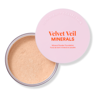 Ulta Beauty Collection Velvet Veil Minerals Powder Foundation