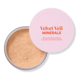 Ulta Beauty Collection Velvet Veil Minerals Powder Foundation