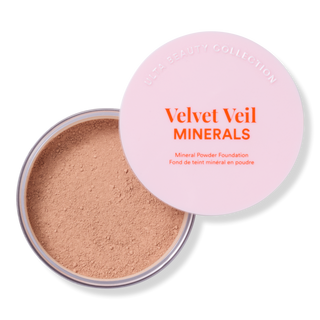 Ulta Beauty Collection Velvet Veil Minerals Powder Foundation