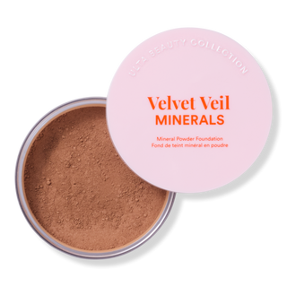 Ulta Beauty Collection Velvet Veil Minerals Powder Foundation