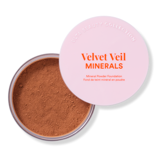 Ulta Beauty Collection Velvet Veil Minerals Powder Foundation