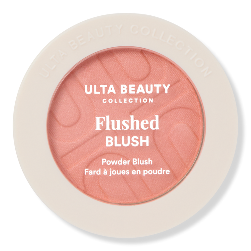 ULTA Beauty Collection Flushed Powder Blush
