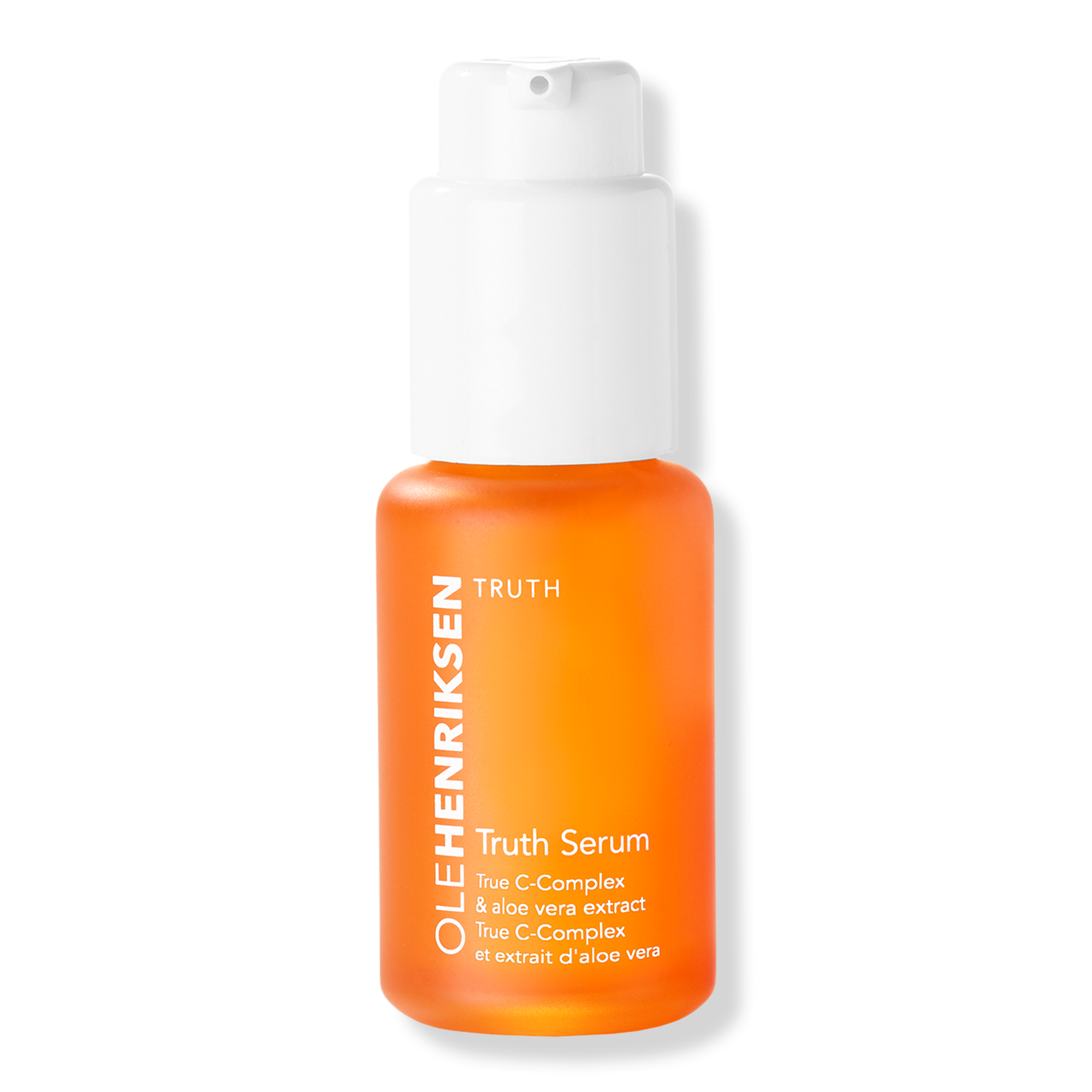 OLEHENRIKSEN product