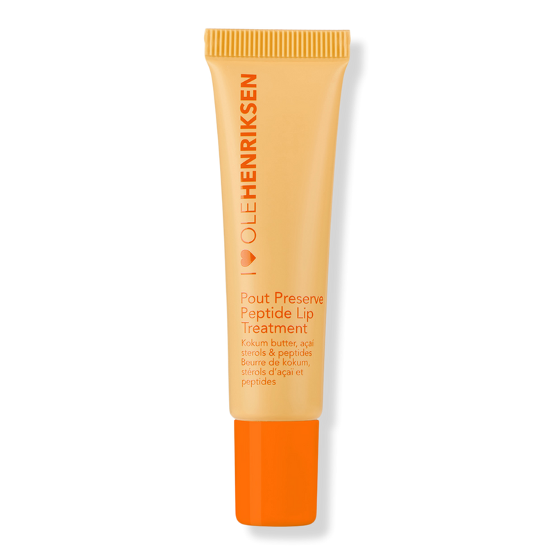 farmacy lip smoothie vitamin c + peptide lip balm ulta - Apple plumped lips with a high gloss finish Lip Smoothie Vitamin C +