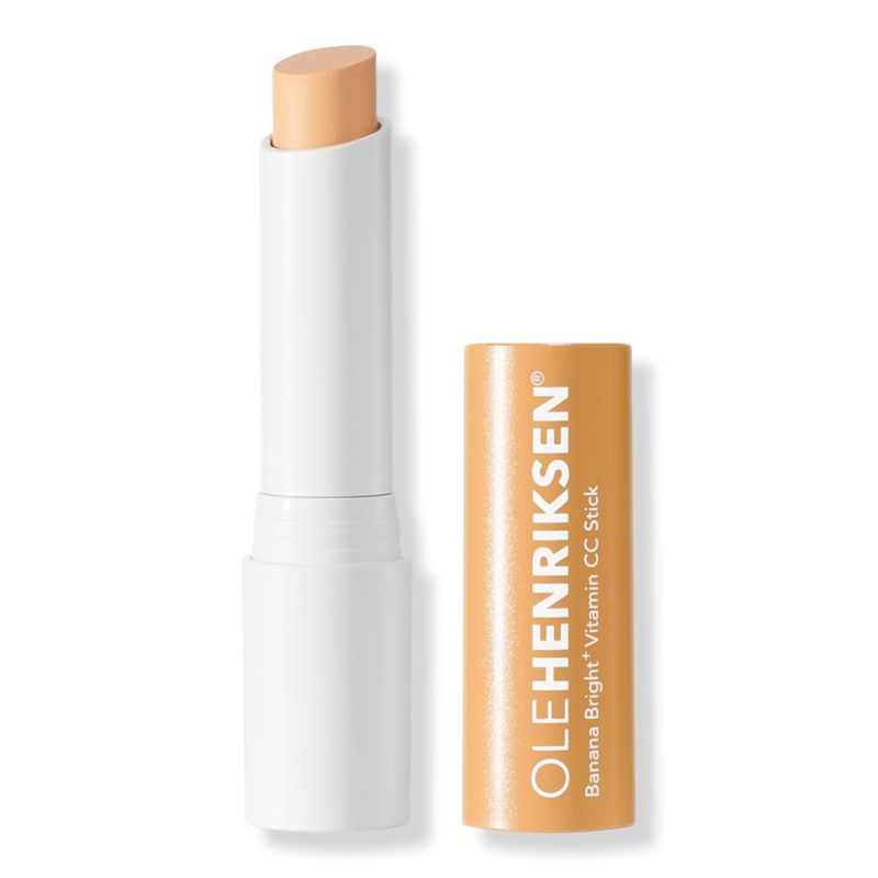 OLEHENRIKSEN Banana Bright+ Color Correcting Eye Sticks with Vitamin C