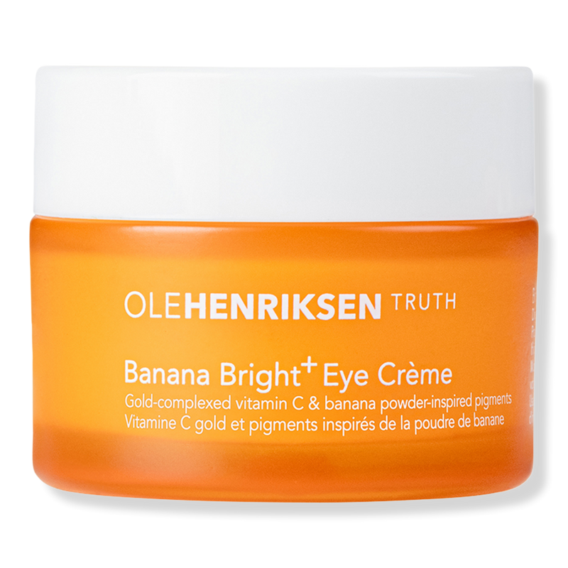 OLEHENRIKSEN Banana Bright+ Vitamin C Eye Crème for Dark Circles
