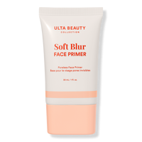 Soft Blur Poreless Face Primer