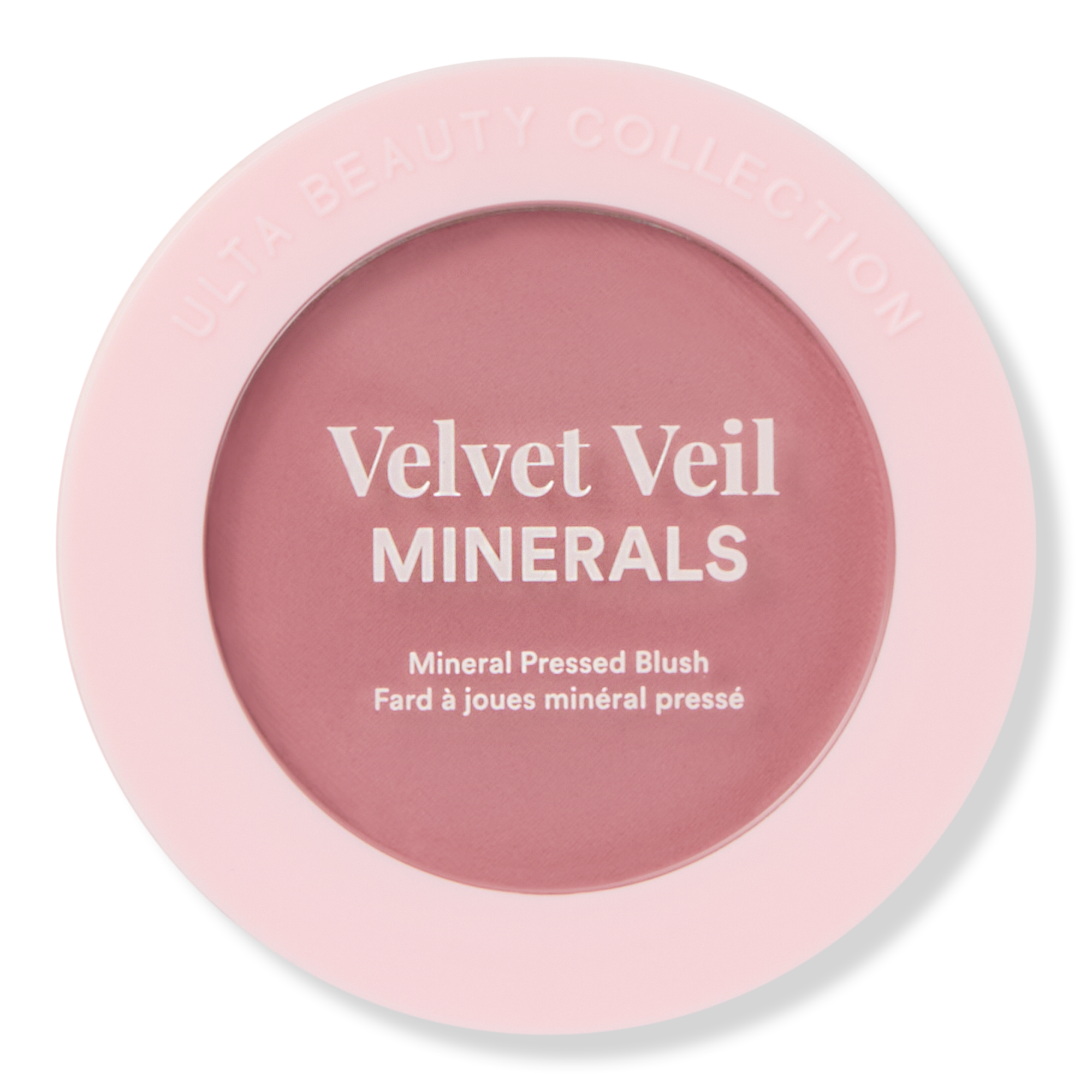 ULTA Beauty Collection Velvet Veil Minerals Powder Blush INTERNATIONAL SHIPPING