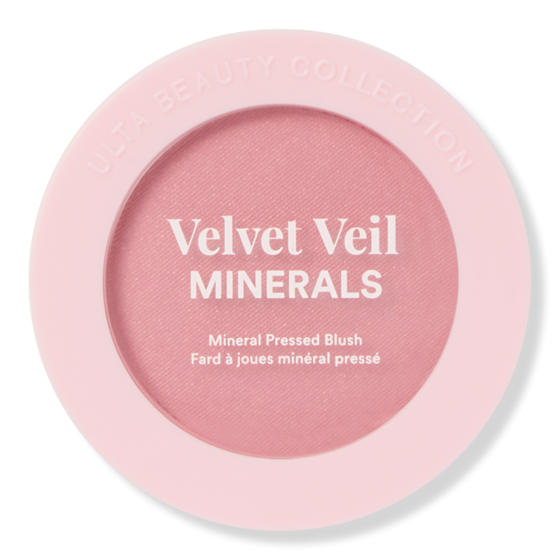 ULTA Beauty Collection Velvet Veil Minerals Powder Blush