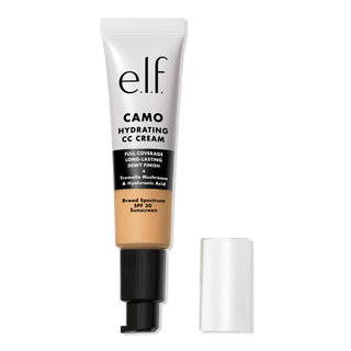 e.l.f. Cosmetics Camo Hydrating CC Cream SPF 30