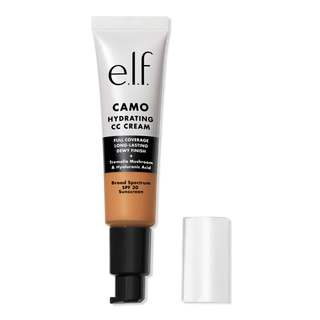 e.l.f. Cosmetics Camo Hydrating CC Cream SPF 30