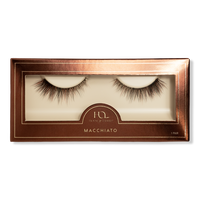 Macchiato Natural Volume Faux Silk False Eyelashes