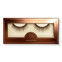 Americano Natural Volume Faux Silk False Eyelashes