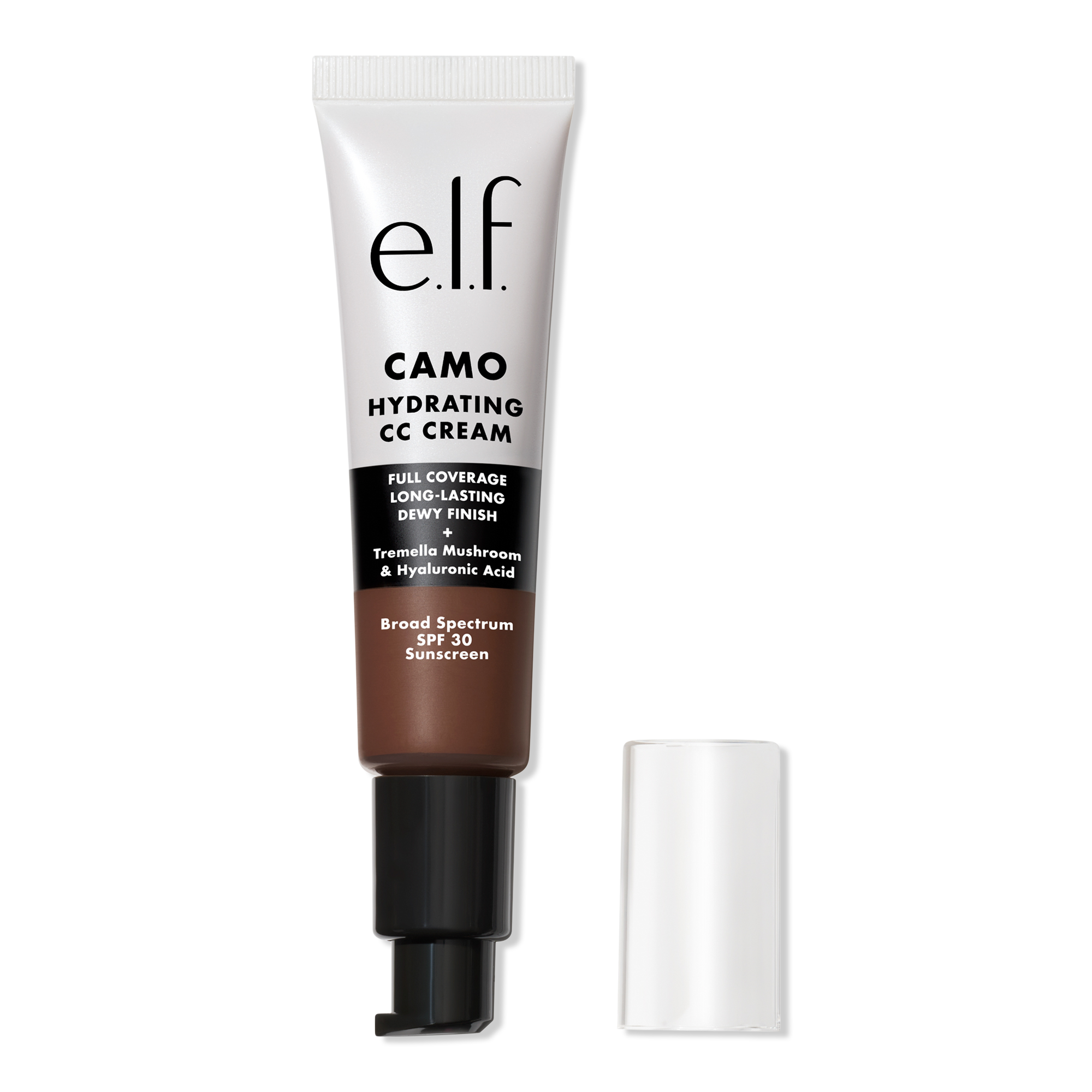 Camo Hydrating CC Cream SPF 30