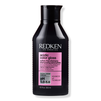 Acidic Color Gloss Sulfate Free Shampoo