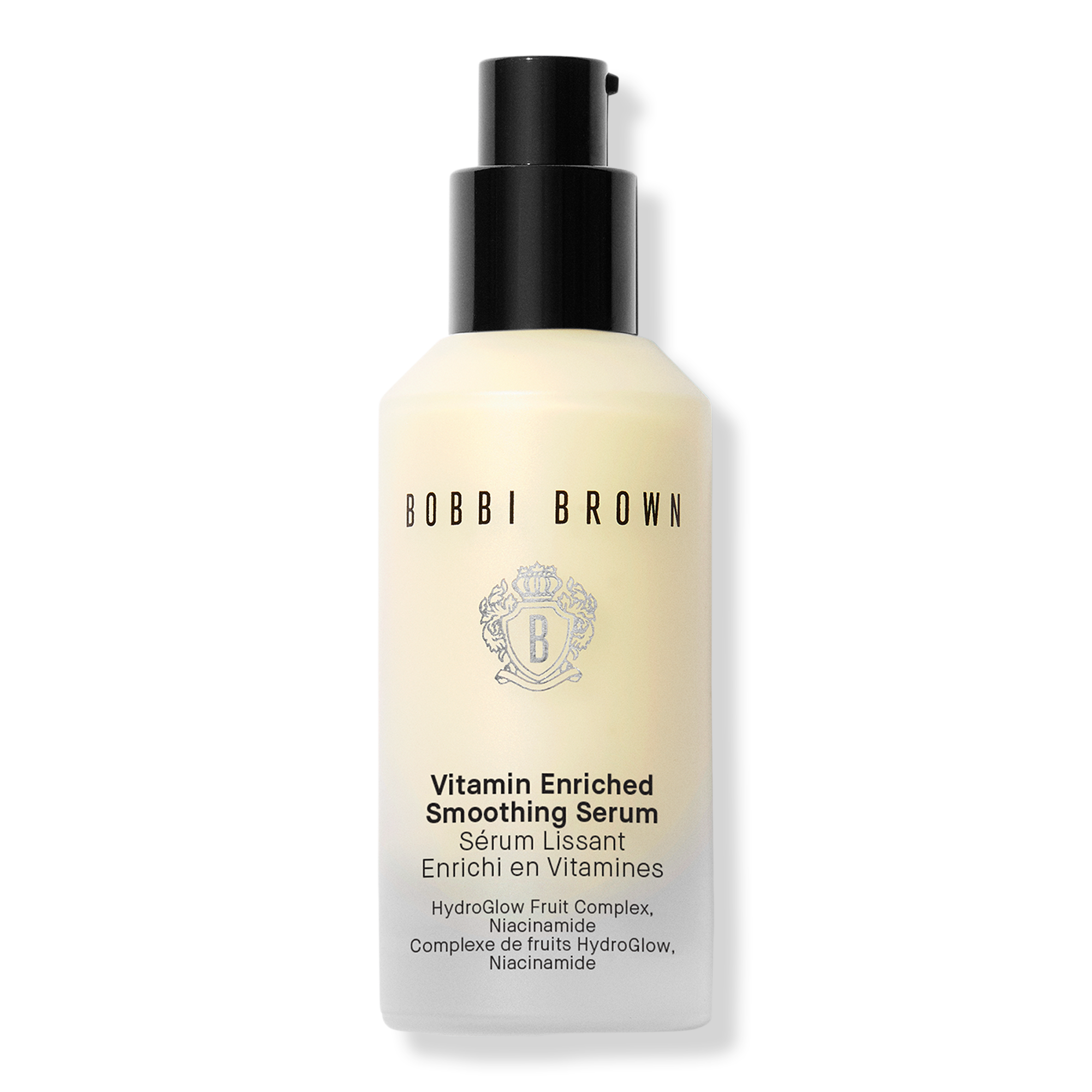 BOBBI BROWN Vitamin Enriched Smoothing Serum with Niacinamide + Vitamin C