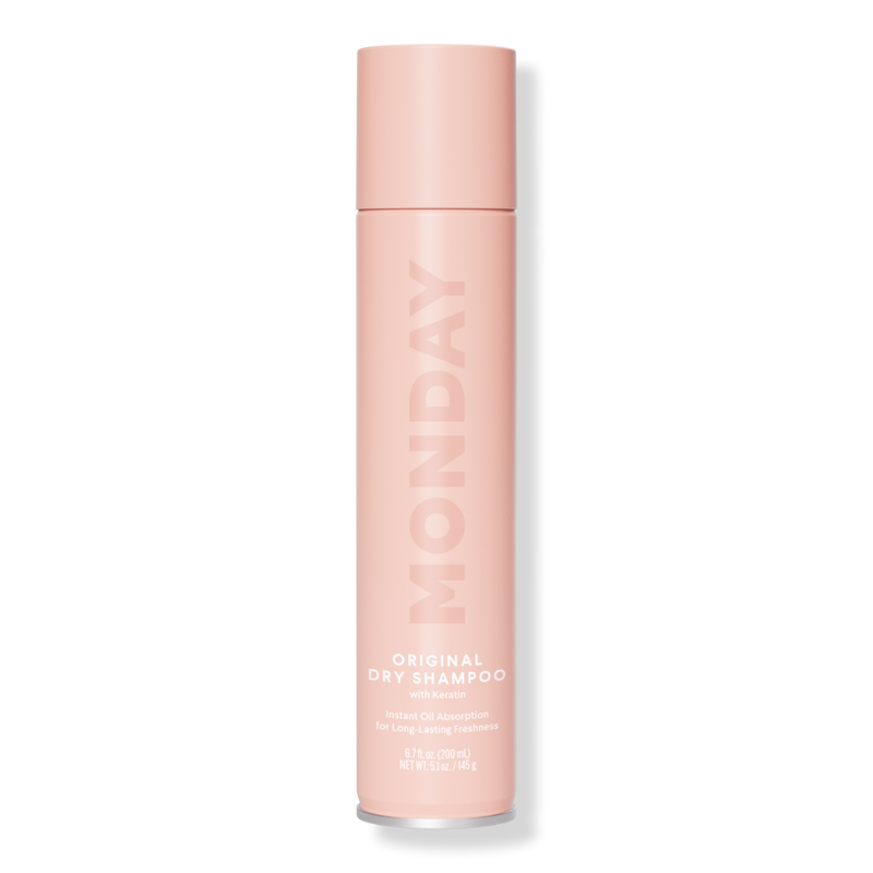 MONDAY Haircare - 1.69 oz ORIGINAL Dry Shampoo with Keratin | Ulta