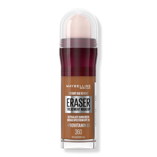 Maybelline Instant Age Rewind Eraser Treatment Foundation