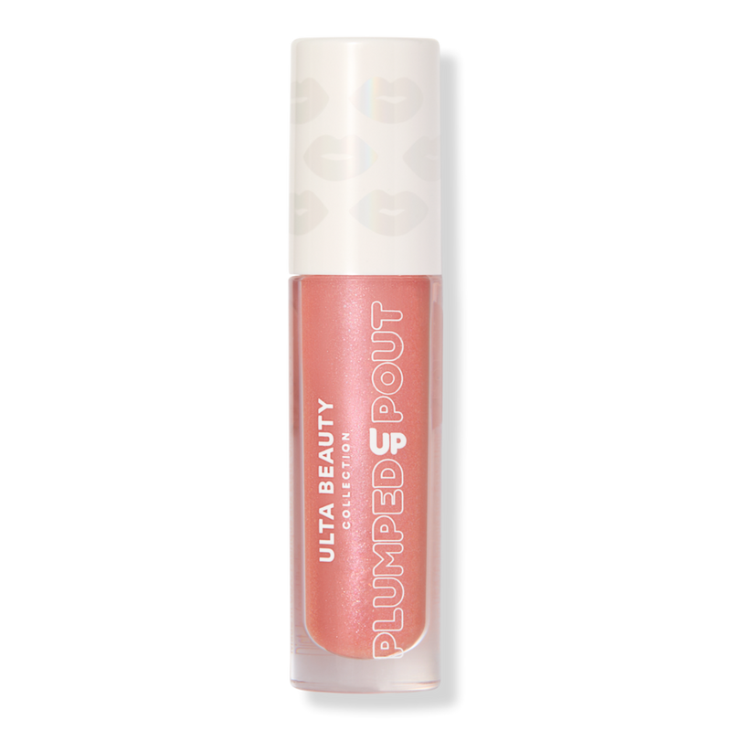 ULTA Beauty Collection Plumped Up Pout Lip Gloss