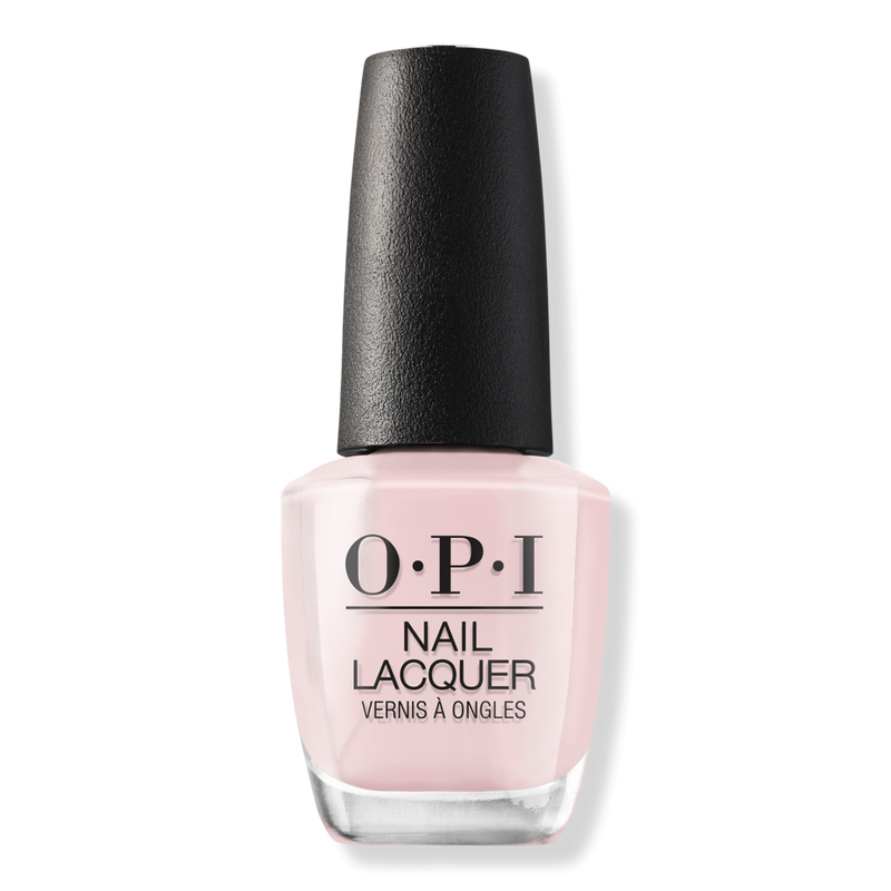 OPI - Mod About Me The New OPIcons Spring Nail Lacquer Collection