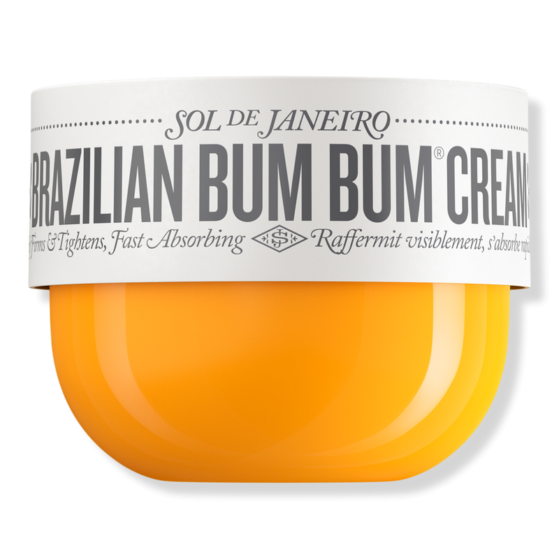 Sol de Janeiro - 2.5 oz Brazilian Bum Bum Visibly Firming