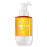 Bum Bum Body Firmeza Oil