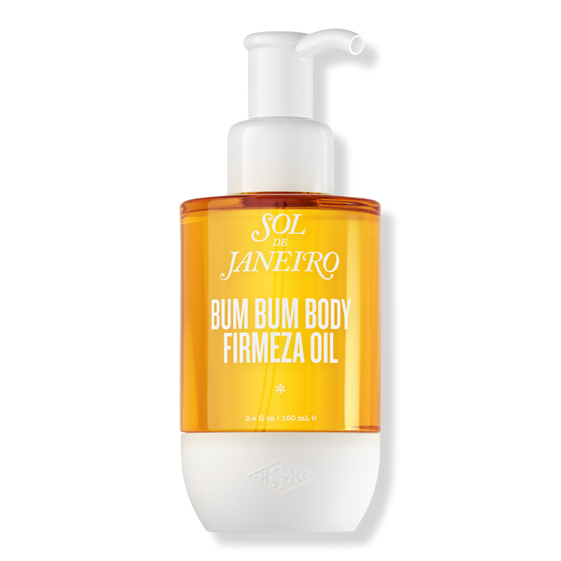 Sol de Janeiro Bum Bum Body Firmeza Oil