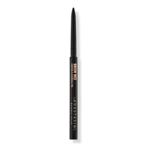 Brow Wiz Precision Eyebrow Pencil Mini - Medium Brown