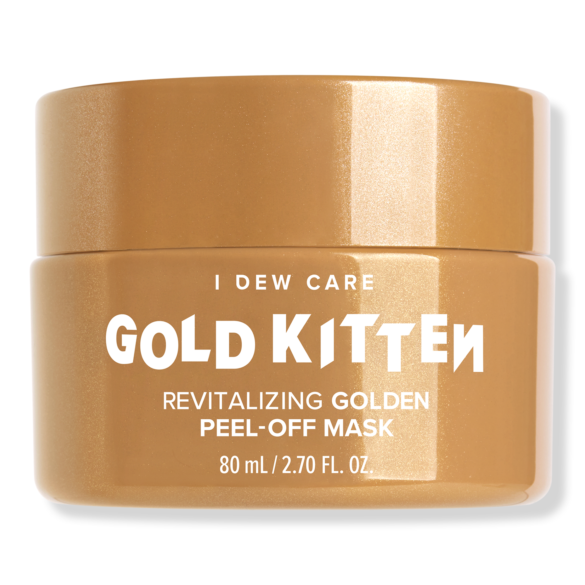 I Dew Care product