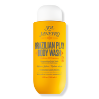 Brazilian Play Body Wash