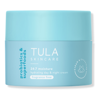 24-7 Moisture Fragrance Free Hydrating Day & Night Cream