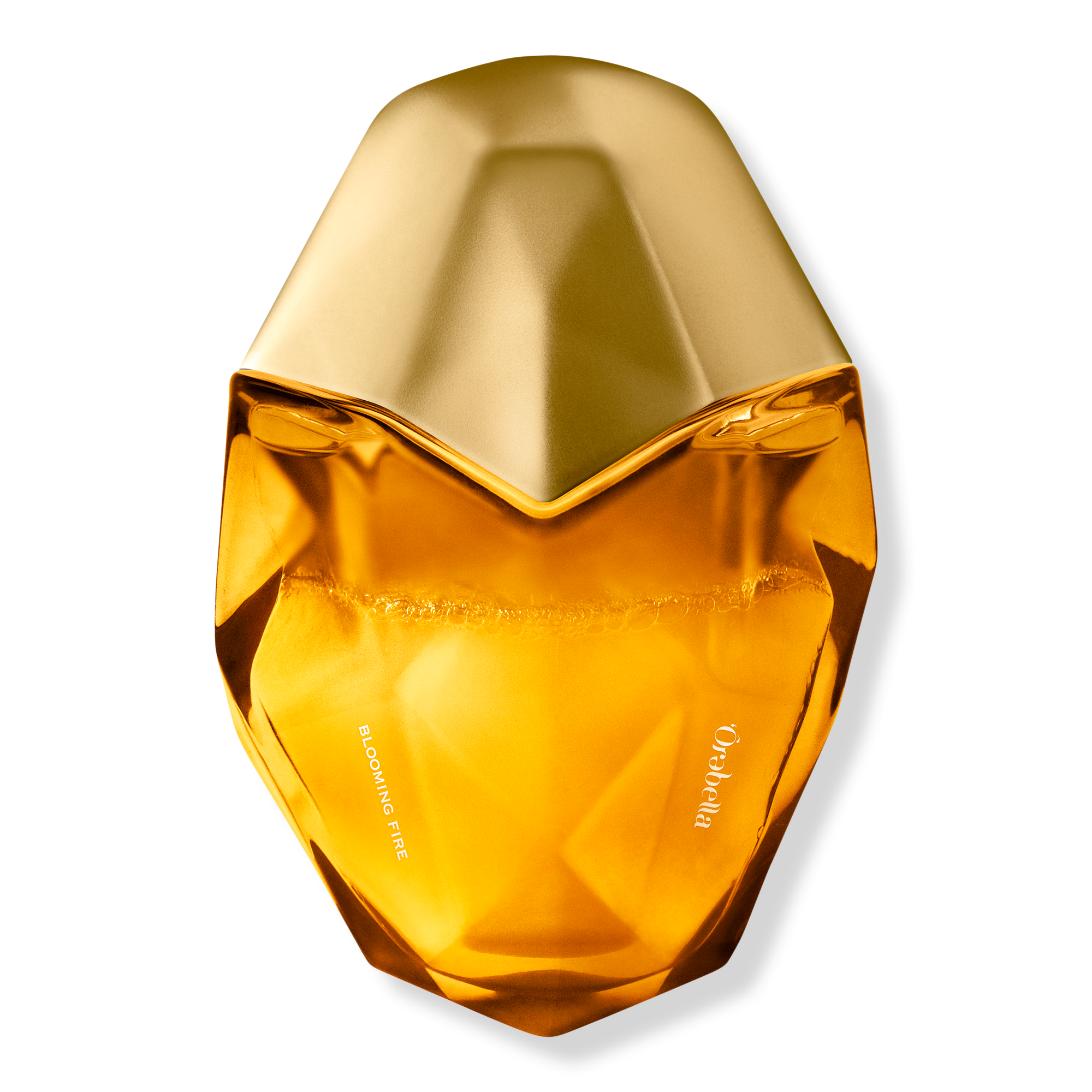 BLOOMING FIRE