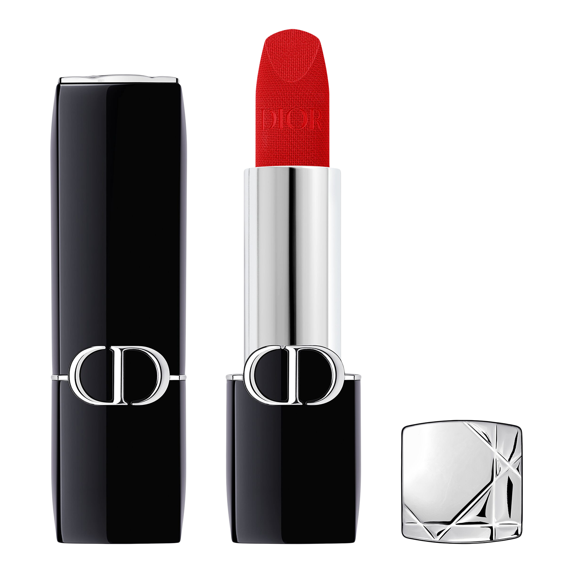 Dior Rouge Dior Lipstick INTERNATIONAL SHIPPING