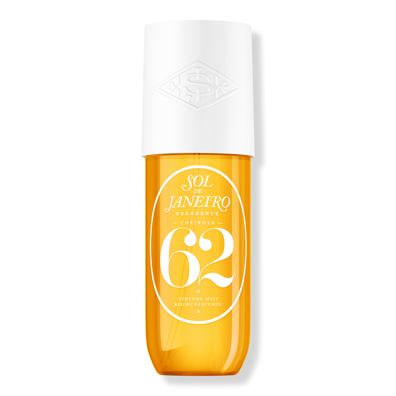 Sol de Janeiro - 3.04 oz Cheirosa 40 Hair & Body Perfume Mist