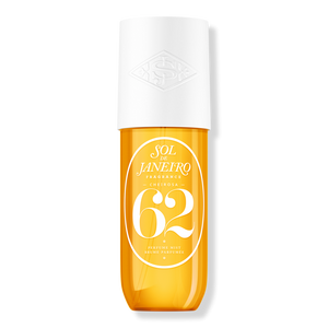 Cheirosa 62 Bruma Perfumada para Cabello y Cuerpo