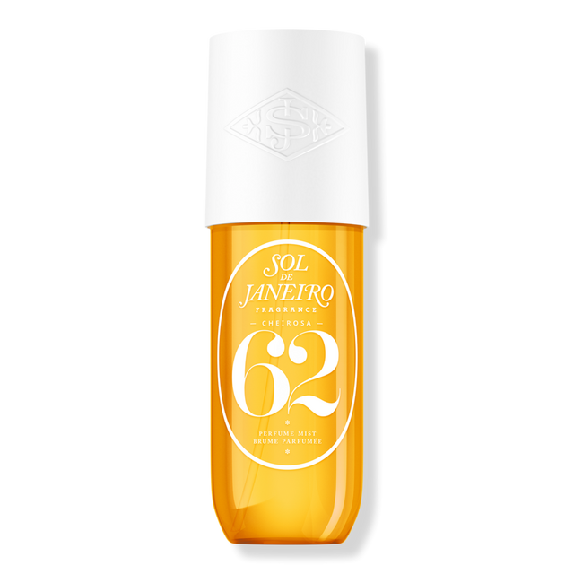 Sol de Janeiro Cheirosa 62 Bum Bum Hair & Body Perfume Mist - 8.1 oz