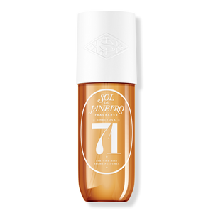 Cheirosa 71 Bruma Perfumada para Cabello y Cuerpo