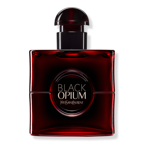Black Opium Eau de Parfum Over Red - 1.0 oz