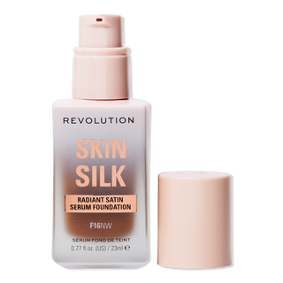 Revolution Beauty Skin Silk Serum Foundation