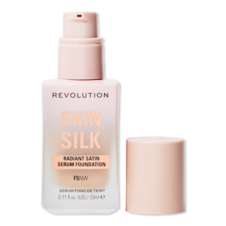 Revolution Beauty Skin Silk Serum Foundation