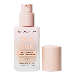 Revolution Beauty Skin Silk Serum Foundation