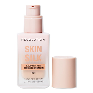 Revolution Beauty Skin Silk Serum Foundation