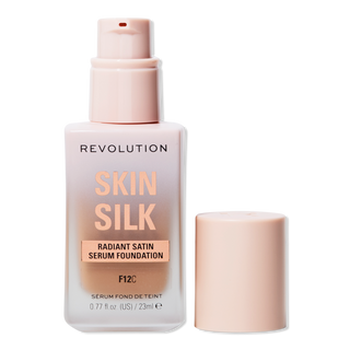 Revolution Beauty Skin Silk Serum Foundation