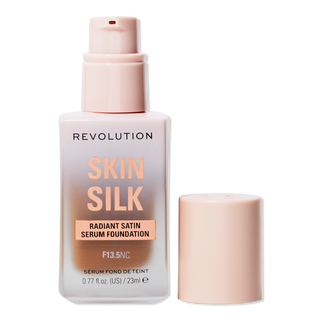 Revolution Beauty Skin Silk Serum Foundation